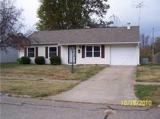2177 Lendale Dr, Lancaster, OH 43130
