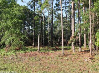 LOT 577 N Lake Dr, Southport, NC 28461