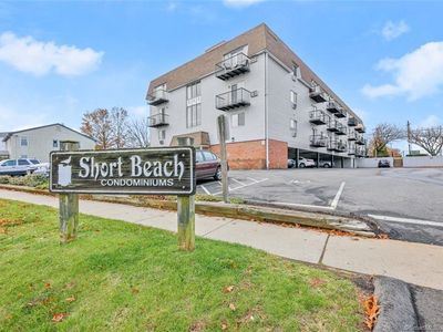 115 Short Beach Road #303, Stratford, CT, 06615