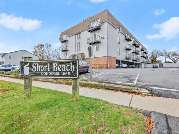 115 Short Beach Road #303, Stratford, CT 06615