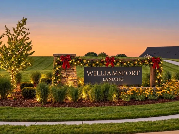 1560 Oak Springs Dr, Columbia, TN 38401