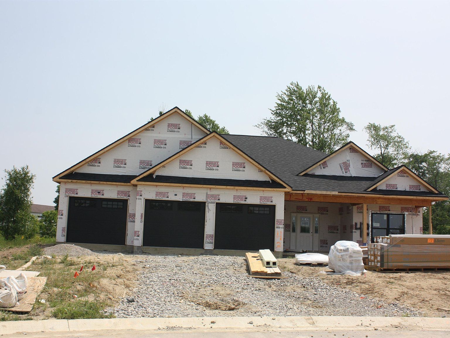 2088 Maple Leaf Dr, Kokomo, IN 46902 Zillow