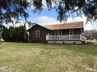 7410 S Walnut Rd, Muncie, IN 47302