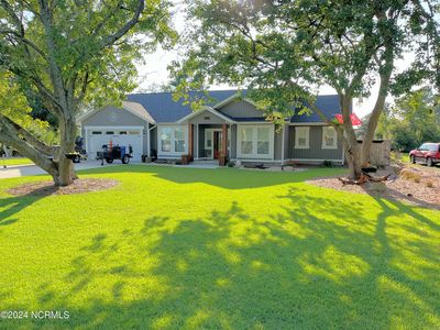 45 Quail Drive, Harrells, NC, 28444