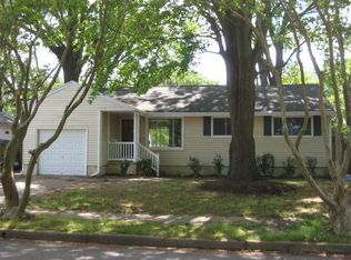 1309 Pineview Ave, Norfolk, VA 23503
