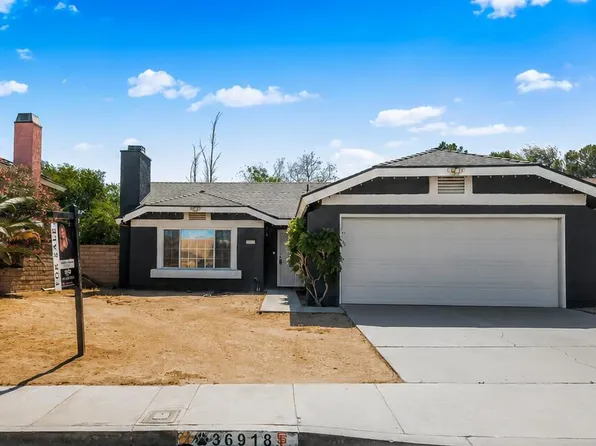 36918 Tobira Dr, Palmdale, CA 93550