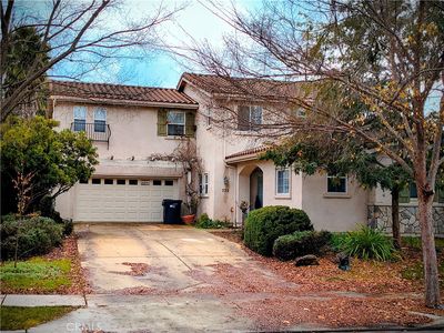 725 Peterson Ranch Rd, Templeton, CA, 93465