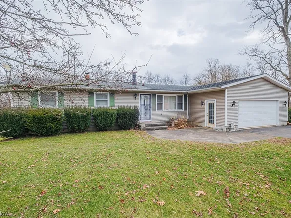 8415 Friendsville Rd, Seville, OH 44273