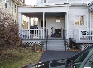 12 Portsmouth Ter #1, Rochester, NY 14607