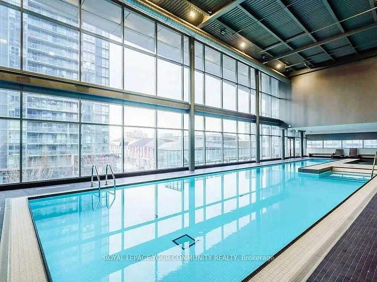 4K Spadina Ave #315 — Photo 10