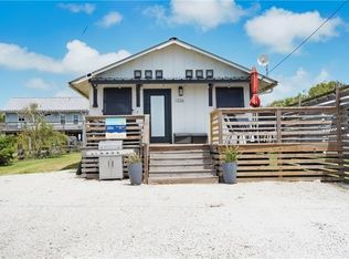 1326 Ross Ave, Port Aransas, TX 78373