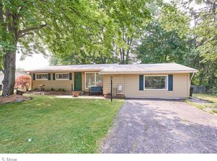 8162 Priem Rd, Strongsville, OH 44149