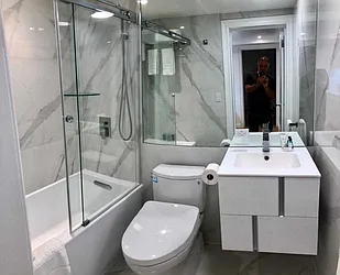 Rented by Keller Williams NYC