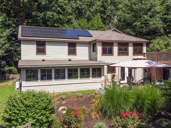 4 Oscela Trail, Clinton, CT 06413