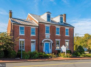 19964 Fisher Ave, Poolesville, MD 20837