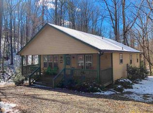 140 Rocky Spgs, Clarkesville, GA 30523