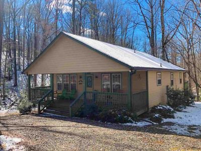140 Rocky Spgs, Clarkesville, GA, 30523