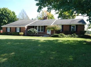 13493 Graham Jones Rd, Richwood, OH 43344