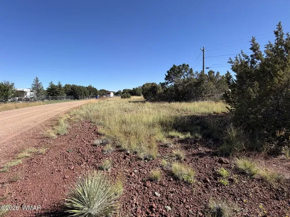 8701 Campbell Cir, Show Low, AZ 85901