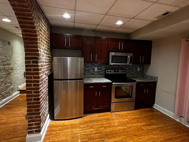 825 N Charles St #BF — Photo 12
