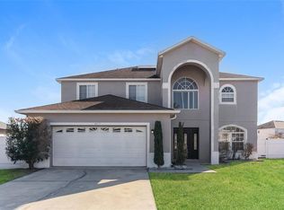 4417 Canopy Ct, Kissimmee, FL 34758