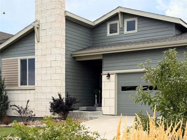 19836 W 93rd Avenue, Arvada, CO 80007