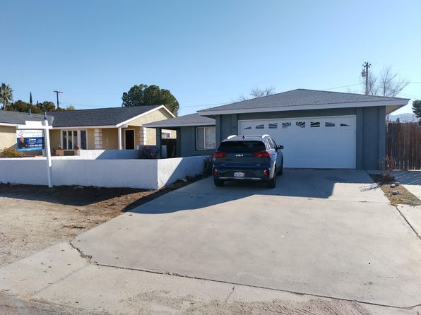 Littlerock CA Single Family Homes For Sale - 23 Homes | Zillow