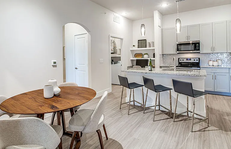 The Kacey at Kingwood Apartments — Photo 5
