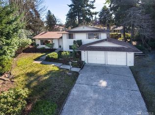 29818 5th Ave SW, Federal Way, WA 98023