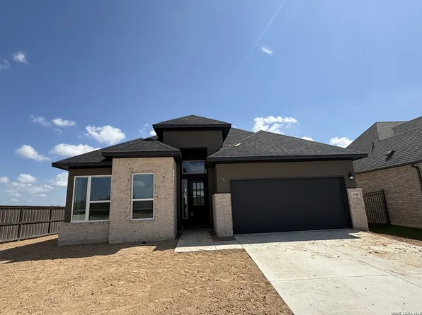 2510 High Ground, San Antonio, TX 78245