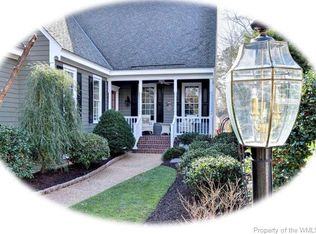 114 Worksop, Williamsburg, VA