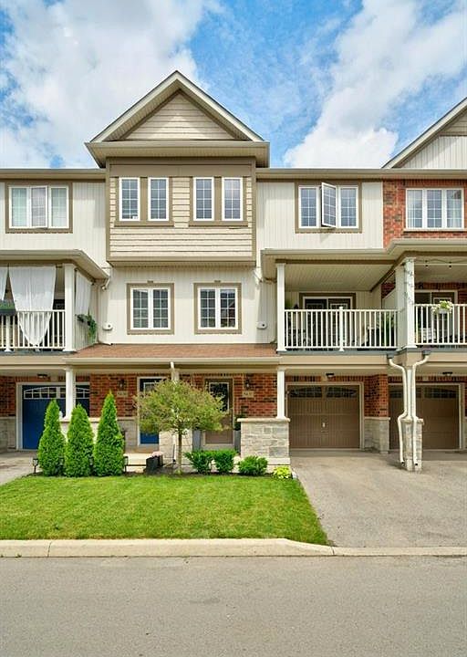 1st image of 54 Nisbet Blvd #37