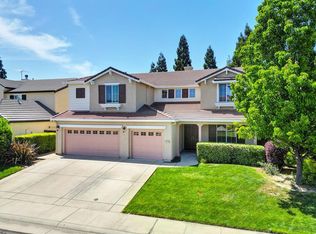 1613 Woodhaven Cir, Roseville, CA