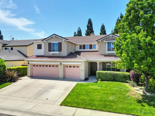 1613 Woodhaven Cir, Roseville, CA 95747