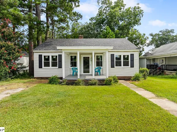 409 E Florida St, Clinton, SC 29325