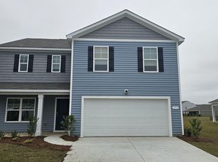 371 Harvest Ridge Way LOT 364, Conway, SC 29527