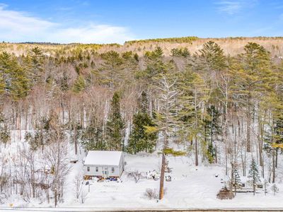 1150 Main Street, Grafton, NH, 03240