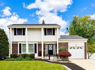 2400 Beverly Rd, Cinnaminson, NJ 08077