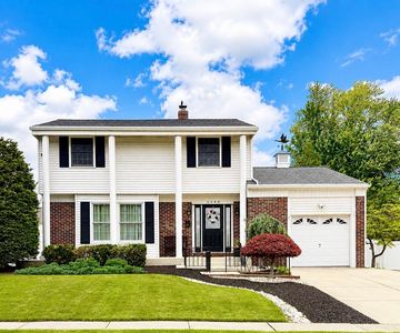 2400 Beverly Rd, Cinnaminson, NJ, 08077