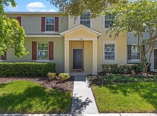 1383 Vasey Rd, Apopka, FL 32703