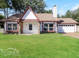 1030 Pheasant Hollow Dr, Cordova, TN 38018