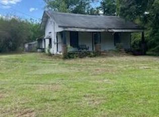 1954 Clark Rd, Lillington, NC 27546