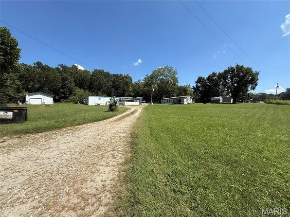 1025 Madison #9234, Fredericktown, MO 63645