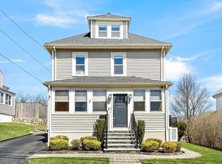 87 Wendell St, Winchester, MA 01890