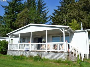 20315 Huckleberry Ridge Rd, Brookings, OR 97415