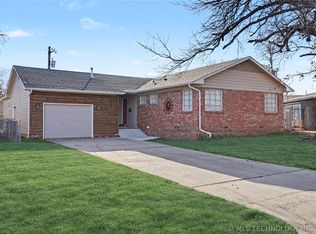 2441 S Norwood Ave, Tulsa, OK 74114