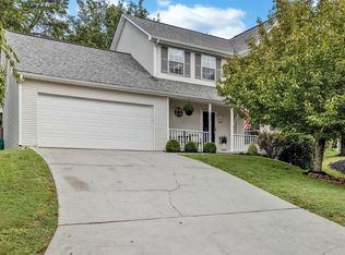 1005 Edenbridge Way, Knoxville, TN 37923