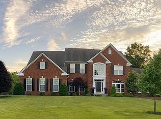 13 Barbieri Ct, Princeton, NJ 08540