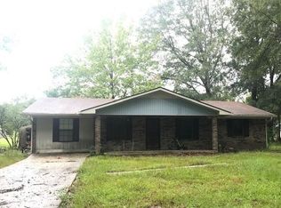 14 Yost Pkwy, Laurel, MS 39443