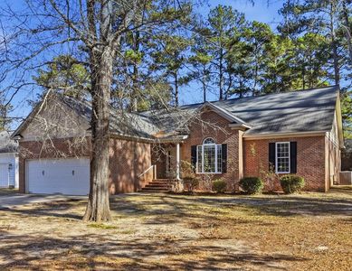 3409 Bellingham Ln, Albany, GA, 31721